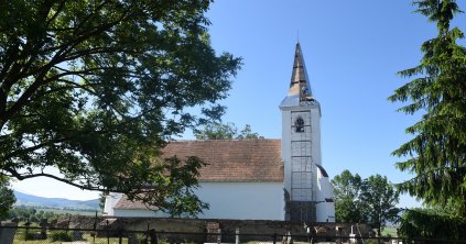 1,4 millió lej műemlékek megóvására